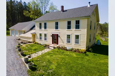 353 Stage Road, Unity, NH 03603 - Photo 1