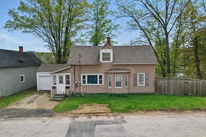 173 West Bow Street, Franklin, NH 03225 - Photo 1