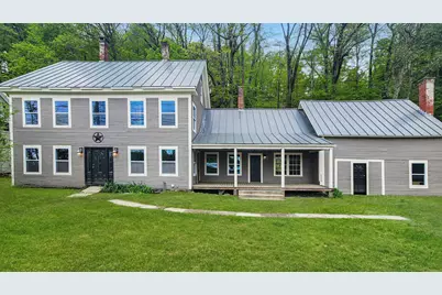 338 US Route 5 South, Windsor, VT 05089 - Photo 1