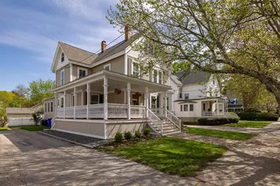 6 Gill Street, Exeter, NH 03833 - Photo 1