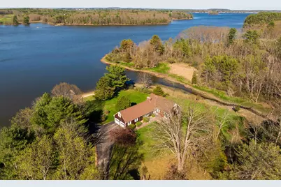 26 Mathes Cove Road, Durham, NH 03824 - Photo 1