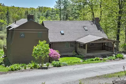 132 Poocham Road, Chesterfield, NH 03466 - Photo 1