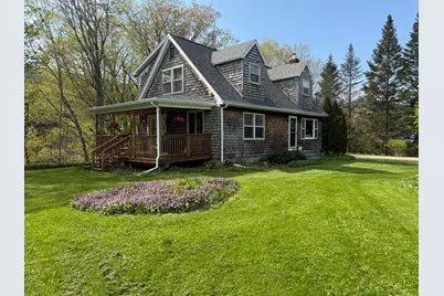 9248 Main Road, Huntington, VT 05462 - Photo 1