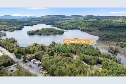 42 Smoke Rise Road, New Hampton, NH 03256 - Photo 1