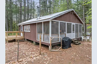 58 Thibodeau Lane, Tamworth, NH 03886 - Photo 1