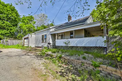 25 Lowell Road, Hudson, NH 03051 - Photo 1