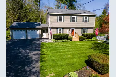 3 Cindy Avenue, Claremont, NH 03743 - Photo 1