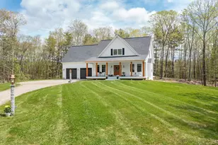 156 Strafford Rd, Northwood, NH 03261 - Photo 1