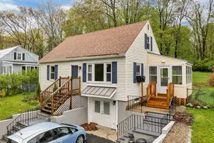 74 Pine St, Rollinsford, NH 03869 - Photo 1