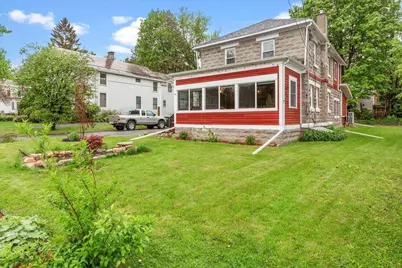 115 Jefferson Avenue, Bennington, VT 05201 - Photo 1