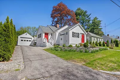 265 Ashland Street, Manchester, NH 03104 - Photo 1