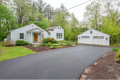 7 Mason Road, Mont Vernon, NH 03057 - Photo 1