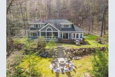 243 Ellis Ridge Road, Bartlett, NH 03838 - Photo 1