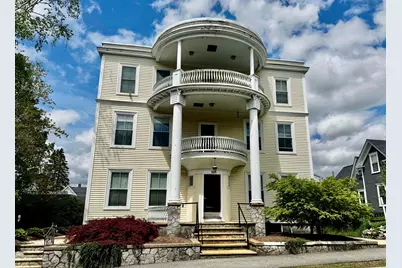 98 Pennacook Street, Manchester, NH 03102 - Photo 1