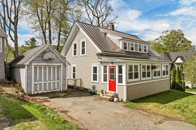 6 South Street, Lebanon, NH 03766 - Photo 1