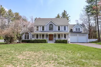 3 Hidden Meadow Drive, Londonderry, NH 03053 - Photo 1