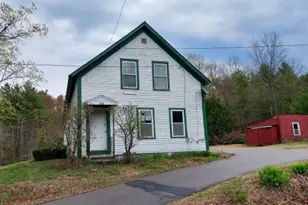 515 Forest Lake Rd, Winchester, NH 03470 - Photo 1