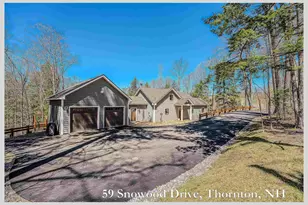 59 Snowood Dr, Thornton, NH 03285 - Photo 1
