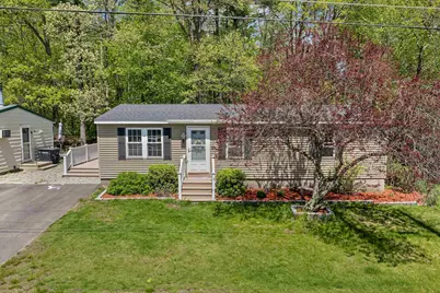 54 Judith Street, Danville, NH 03819 - Photo 1