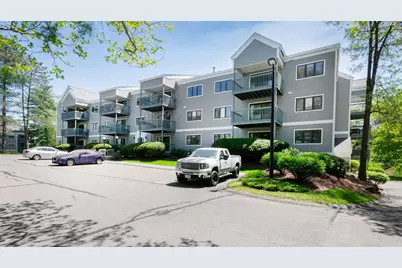 12 Ledgewood Hills Drive #102, Nashua, NH 03062 - Photo 1