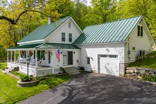 288 Cushing Corner Rd, Freedom, NH 03836 - Photo 1