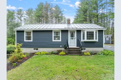 7 Clark Street, Belmont, NH 03220 - Photo 1