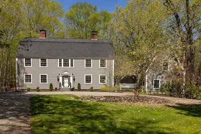 1 Bradley Lane, North Hampton, NH 03862 - Photo 1