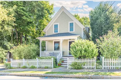 87 Ash Street, Portsmouth, NH 03801 - Photo 1