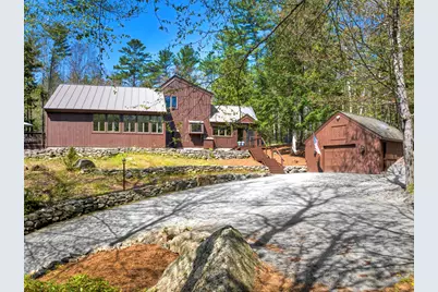 21 Bright Slope Way, Grantham, NH 03753 - Photo 1