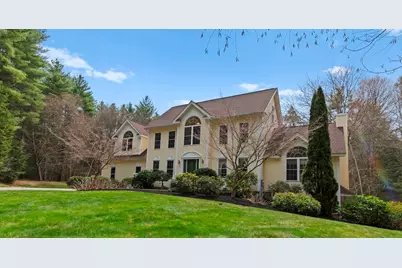 7 Oxbow Farm Road, Stratham, NH 03885 - Photo 1