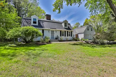 21 Garrison Drive, Bedford, NH 03110 - Photo 1