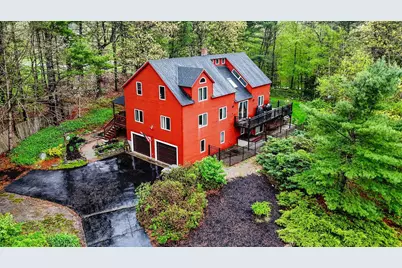 6 Romans Road, Windham, NH 03087 - Photo 1