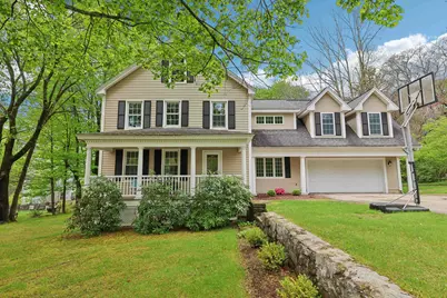 5 Sullivan Avenue, Salem, NH 03079 - Photo 1