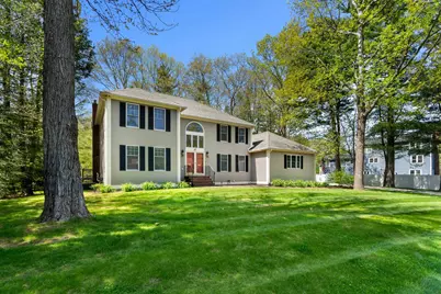 27 Saint Cyr Drive, Hampton, NH 03842 - Photo 1