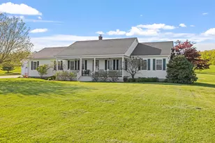 67 March Rd, Sanbornton, NH 03269 - Photo 1