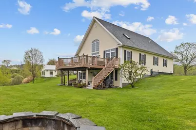 18 River Bend Lane, Westford, VT 05494 - Photo 1