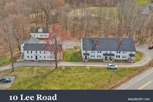 10 Lee Rd, Madbury, NH 03823 - Photo 1