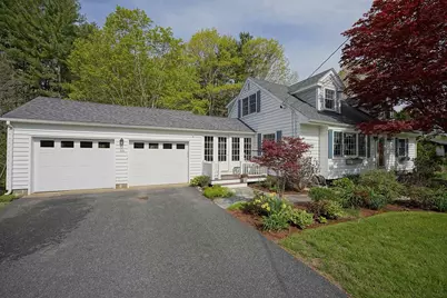 333 West Road, Rye, NH 03870 - Photo 1