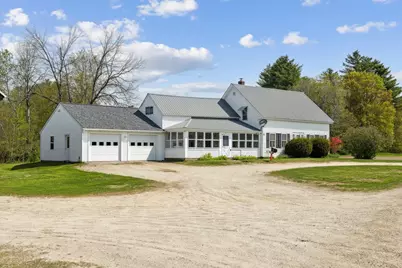 491 Brook Road, Goshen, NH 03752 - Photo 1