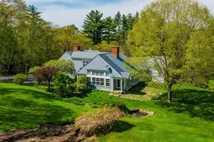 19 Cutting Hill Ln, Lyme, NH 03768 - Photo 1