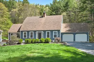 267 Swanzey Lake Rd, Swanzey, NH 03446 - Photo 1