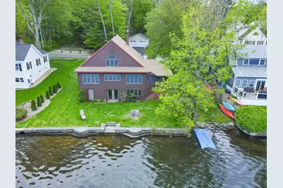 30 Shore Drive, Hampstead, NH 03841 - Photo 1