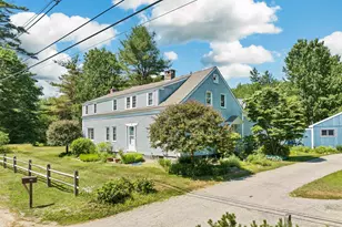 248 Cotton Valley Rd, Wolfeboro, NH 03894 - Photo 1