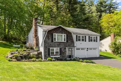 18 Sagamore Road, Nashua, NH 03062 - Photo 1