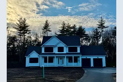 43 Tallarico Street Lot #14, Litchfield, NH 03052 - Photo 1