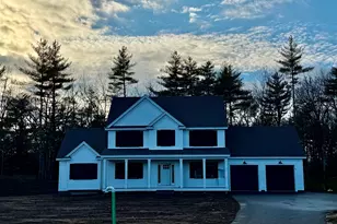 43 Tallarico St, Litchfield, NH 03052 - Photo 1