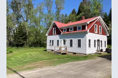 1413 Main Street, Pittsburg, NH 03592 - Photo 1