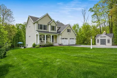 10 Olde English Road, Bedford, NH 03110 - Photo 1