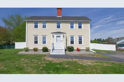 54 Newton Road, Plaistow, NH 03865 - Photo 1