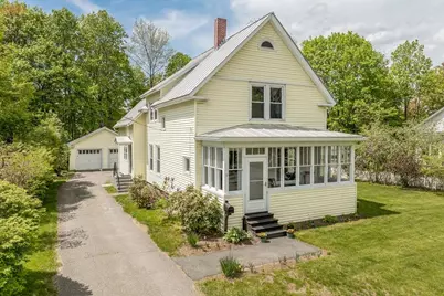 9 Pearl Street, Lebanon, NH 03784 - Photo 1